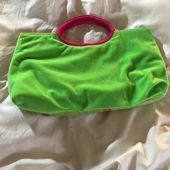 Statement Retro Handbag - Picture 2 of 3